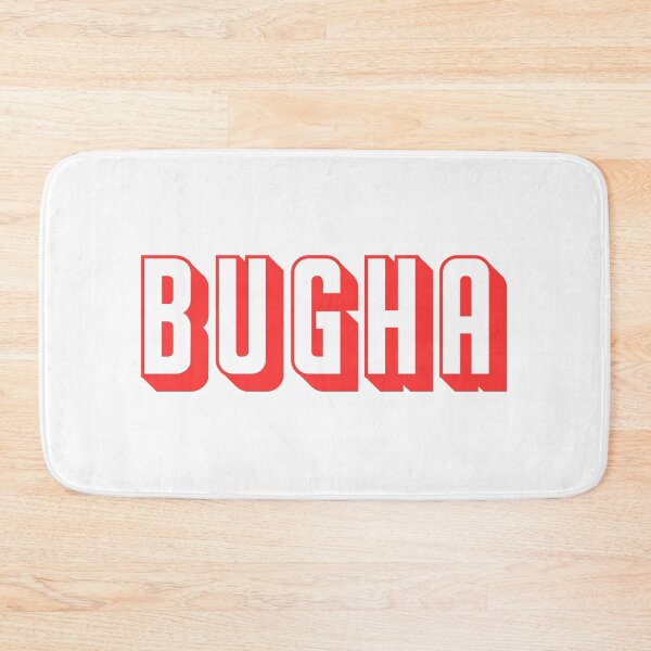 Item preview, Bugha designed and sold by Alaadin Bendali Braham.