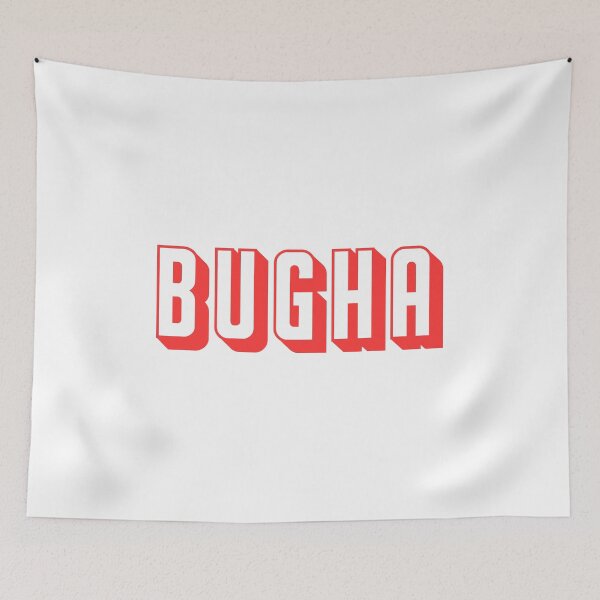 Item preview, Bugha designed and sold by Alaadin Bendali Braham.