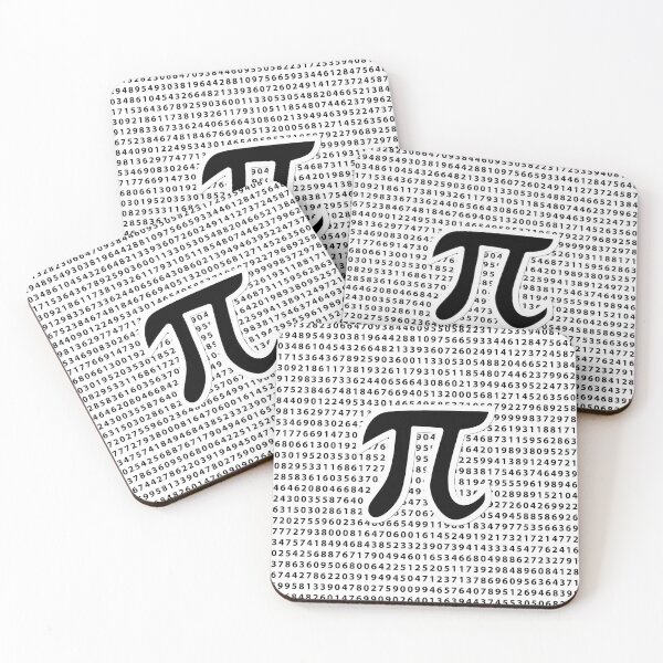 Item preview, Pi, π, fibonacci numbers, Mathematics, Math, Irrational Number, Sequence designed and sold by sPalandar.