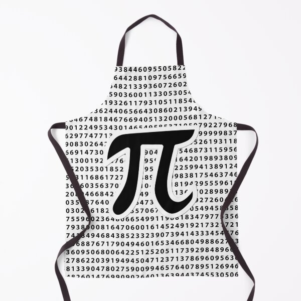 Item preview, Pi, π, fibonacci numbers, Mathematics, Math, Irrational Number, Sequence designed and sold by sPalandar.