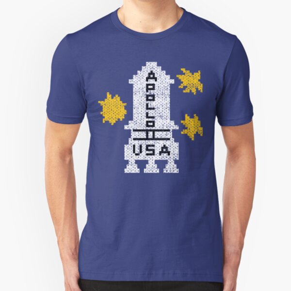DANNY'S SWEATER Slim Fit T-Shirt