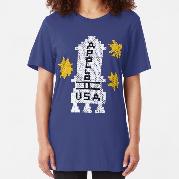 DANNY'S SWEATER Slim Fit T-Shirt