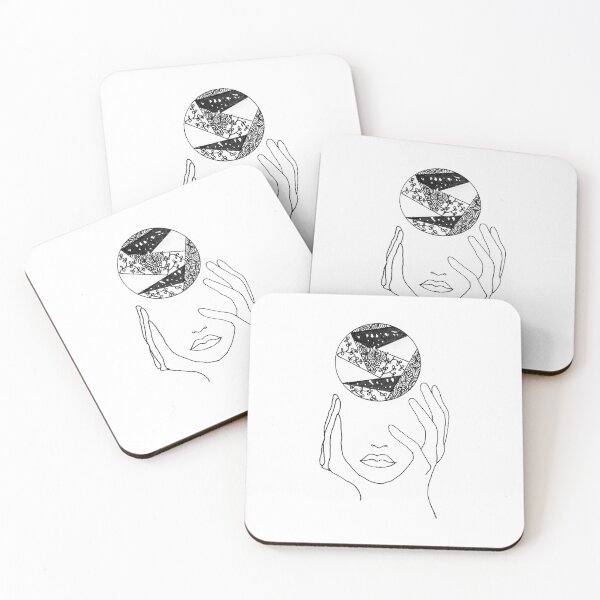 Item preview, Pondering designed and sold by aiouises.