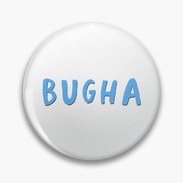 Item preview, Bugha designed and sold by Alaadin Bendali Braham.