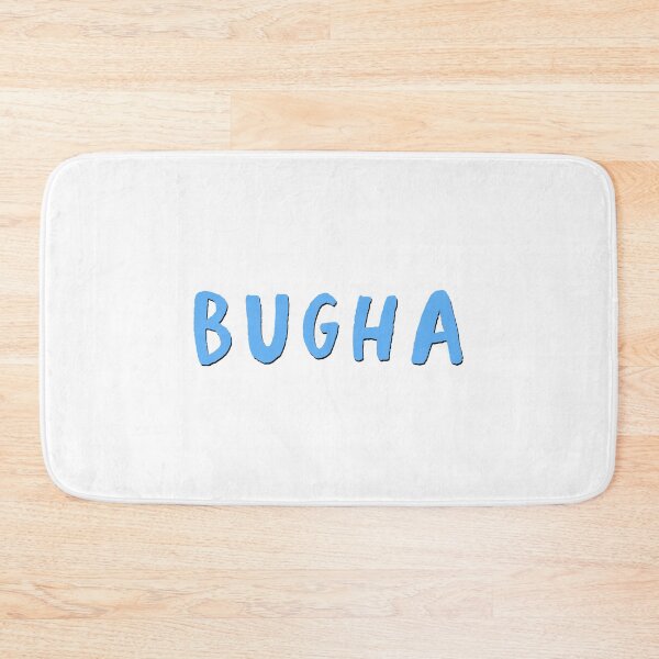 Item preview, Bugha designed and sold by Alaadin Bendali Braham.