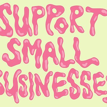 Pin on ✽ Support Small Businesses (Pin Exchange)