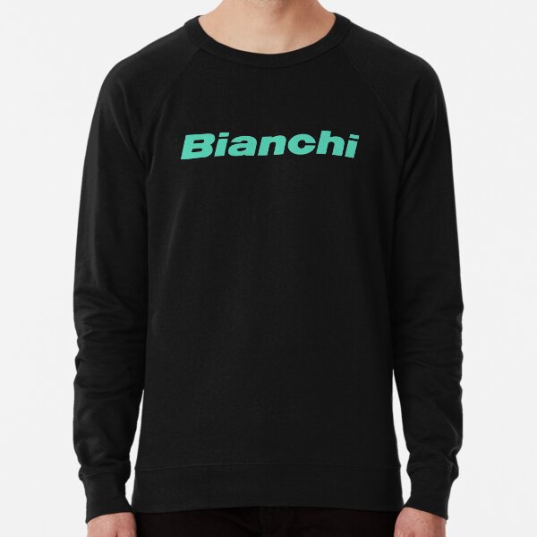bianchi sweatshirt