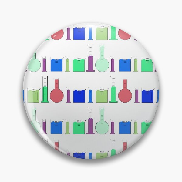 Item preview, Chemistry designed and sold by Byrnsey.