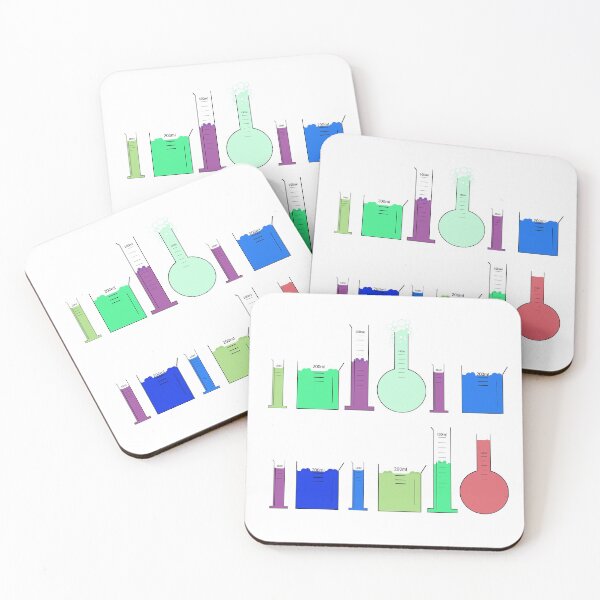 Item preview, Chemistry designed and sold by Byrnsey.