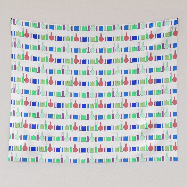 Item preview, Chemistry designed and sold by Byrnsey.
