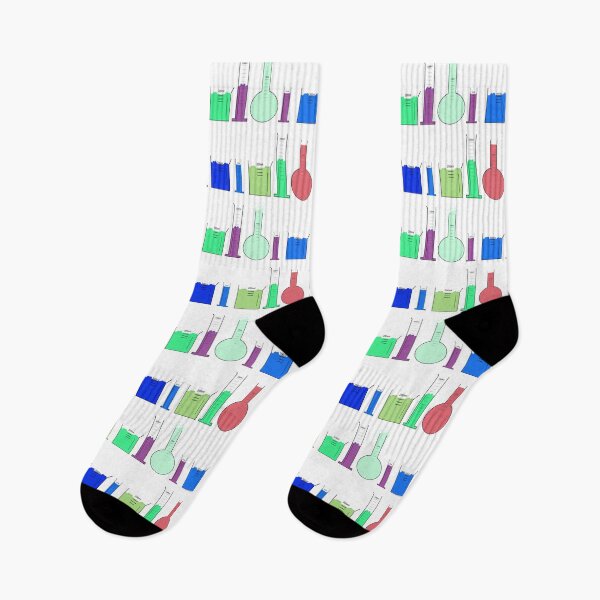 Item preview, Chemistry designed and sold by Byrnsey.