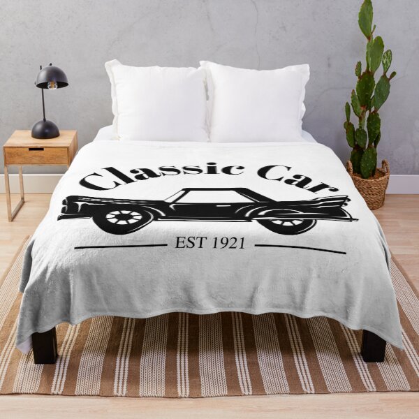 Item preview, Classic Car designed and sold by DRIPPED-STORE.