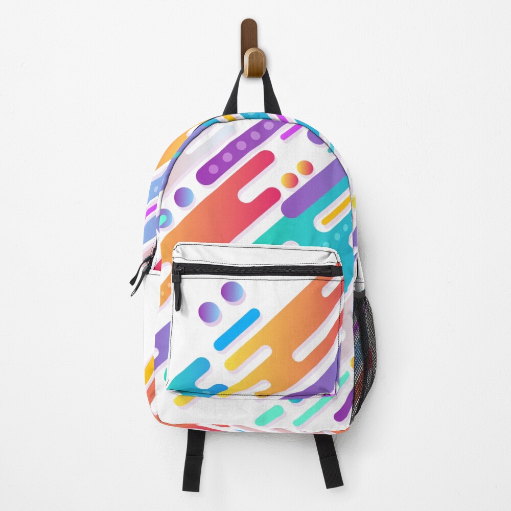 Item preview, Backpack designed and sold by Imagine-Create.