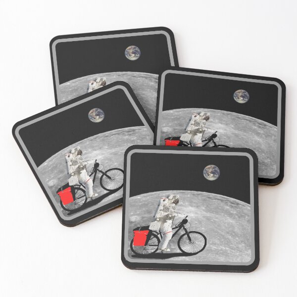Item preview, Bikepacking Adventures Part 1 designed and sold by BikeBoomer.