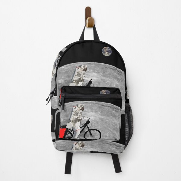 Item preview, Bikepacking Adventures Part 1 designed and sold by BikeBoomer.
