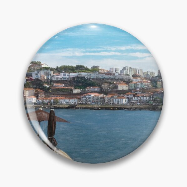 Artikelvorschau, Entspannen im Douro in Porto entworfen und verkauft von IanWL.