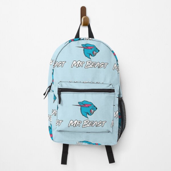 shop mr beast backpack