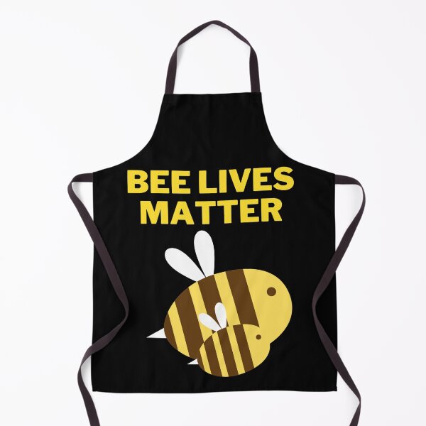 Item preview, bee lives matter designed and sold by Bam85.