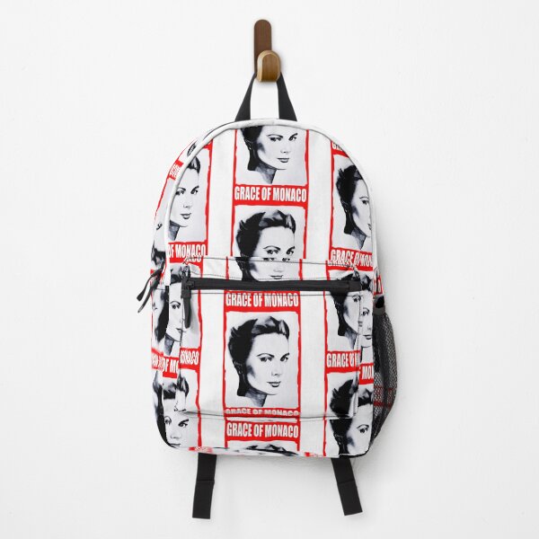 Grace of Monaco Grace Kelly Backpack