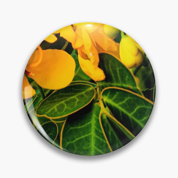 Item preview, Yellow Flowers designed and sold by ShipShapeShirts.