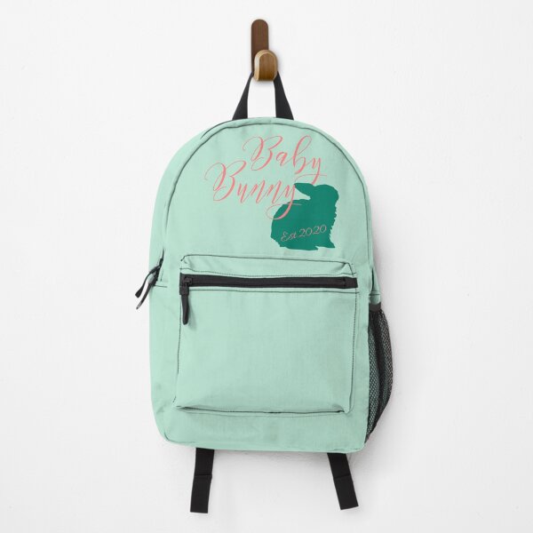 Item preview, Baby Bunny Est.2020 designed and sold by Be Chill.
