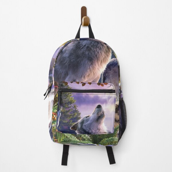 Item preview, Wolf Pack designed and sold by DavidPenfound.