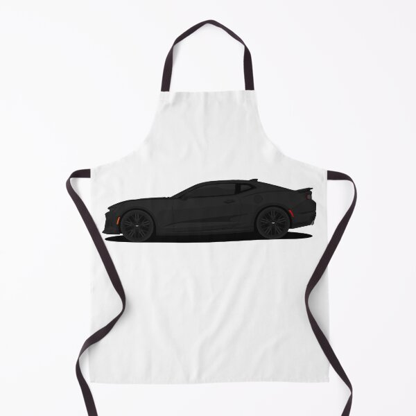 Item preview, Camaro Zl1 (Black) designed and sold by VenZolic.