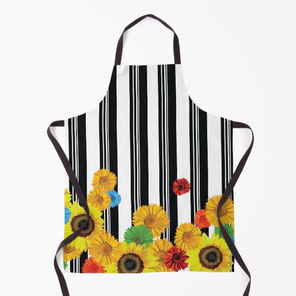 Item preview, My Imaginary Garden of Daisies designed and sold by JillyBeanDesign.