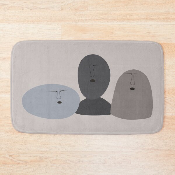 Item preview, Oof stones joined illustration designed and sold by TreeSappy.