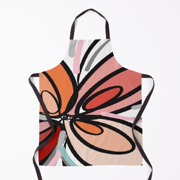 Item preview, Butterfly figure digital painting (available on all products) designed and sold by hyunkim.