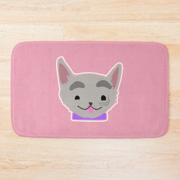 Item preview, A Rainn Cloud (#f0a3b7) designed and sold by Superbly.