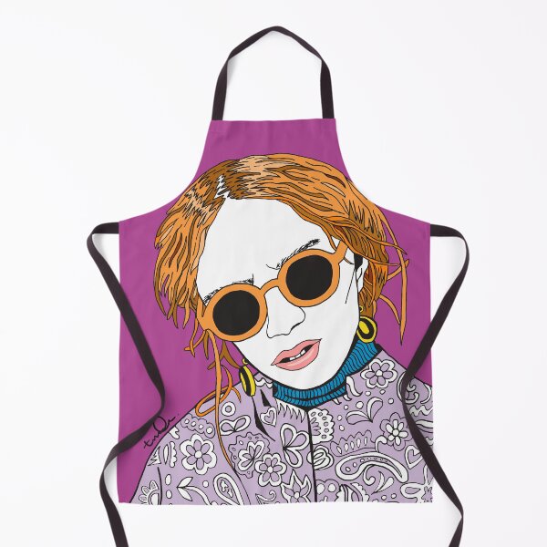 Item preview, Paisley Maise designed and sold by TrumOnArt.