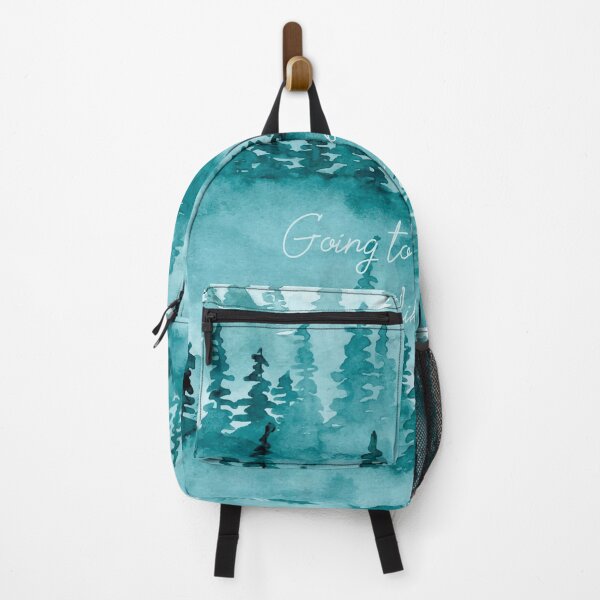 Item preview, Going to the mountains is like going home designed and sold by della95.