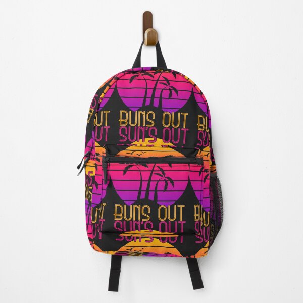 Item preview, Sun's Out Buns Out designed and sold by mydesigns15.