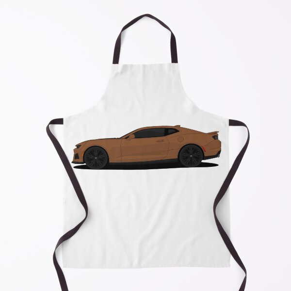 Item preview, Camaro Zl1 (Brown) designed and sold by VenZolic.