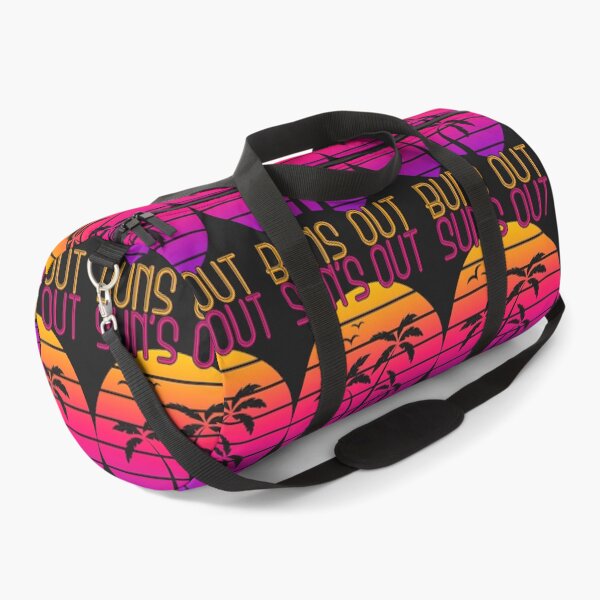 Item preview, Sun's Out Buns Out designed and sold by mydesigns15.