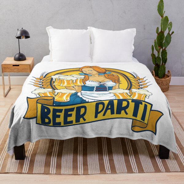 Item preview, Beer Party designed and sold by CESAR-STORE.