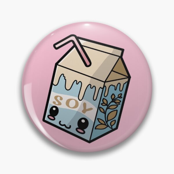 Item preview, Soy Milk designed and sold by Kaya Harris.