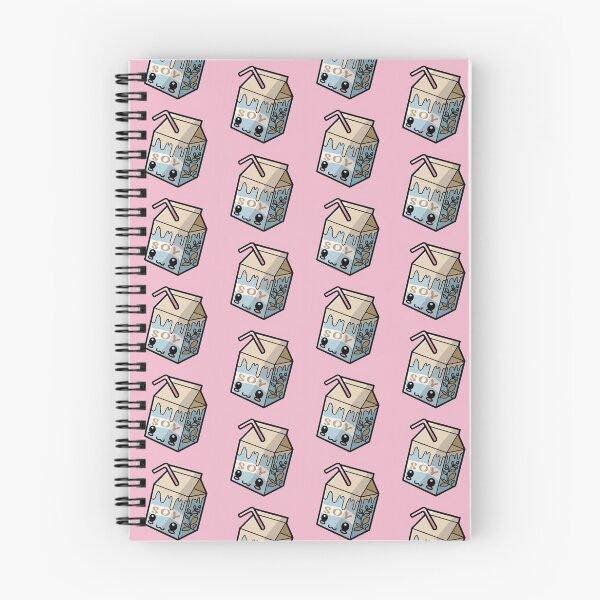 Item preview, Soy Milk designed and sold by Kaya Harris.