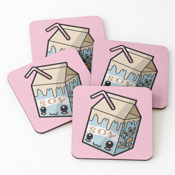 Item preview, Soy Milk designed and sold by Kaya Harris.
