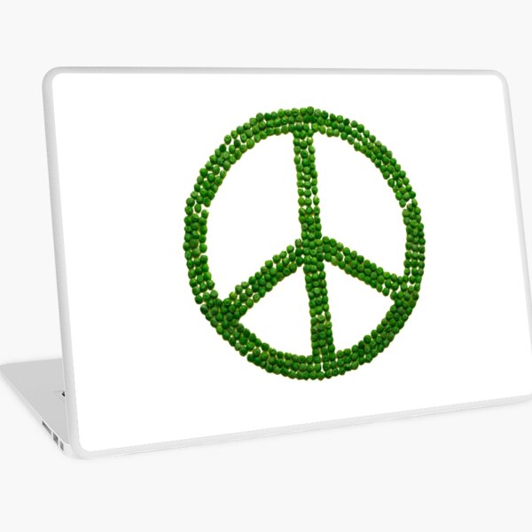 Hullen Cnd Symbol Redbubble