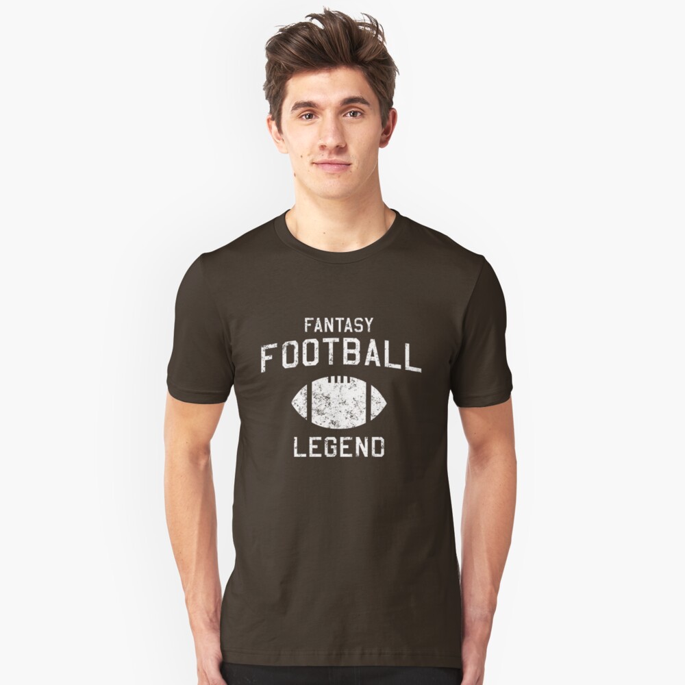 fantasy football t shirt