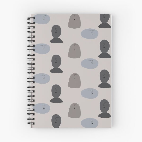 Item preview, Oof stones separated illustration designed and sold by TreeSappy.