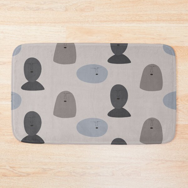 Item preview, Oof stones separated illustration designed and sold by TreeSappy.