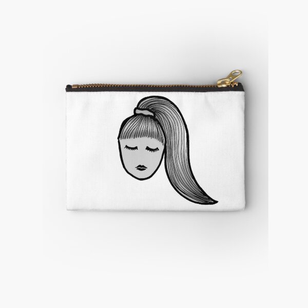 Item preview, Girl with the High Tail designed and sold by Meritade.