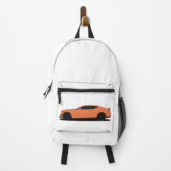 Item preview, Camaro Zl1 (Coral) designed and sold by VenZolic.