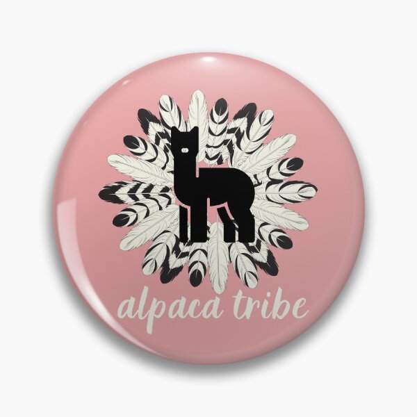 Item preview, Alpaca Tribe designed and sold by Tara Choo.