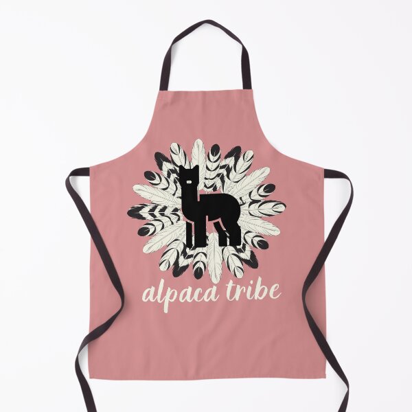 Item preview, Alpaca Tribe designed and sold by Tara Choo.