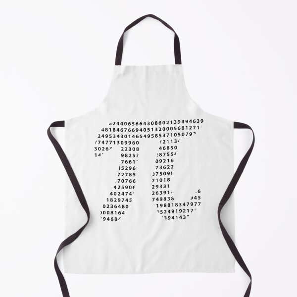 Item preview, Pi, π, fibonacci numbers, Math designed and sold by sPalandar.