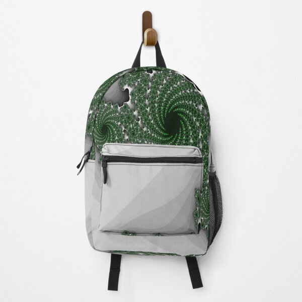 Item preview, Green Julia fractal designed and sold by kzsg.